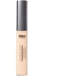 Bperfect Chroma Conceal Liquid Concealer - Adequado para todos os tons de pele 12,5mL N3