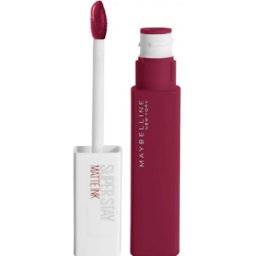 Maybelline Super Stay Matte Ink Batom Líquido 5mL 150 Pathfinder
