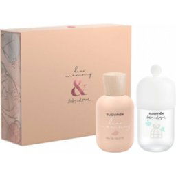 Suavinéx Dear Mommy Água de Colónia para as Mães