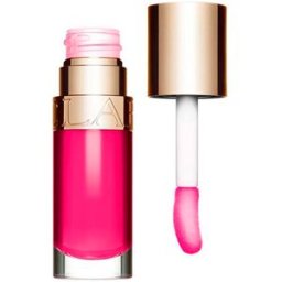 Clarins Lip Comfort Oil Óleo para Lábios 7mL 02 Raspberry