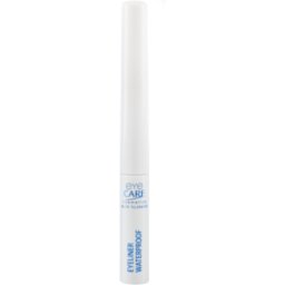 Eye Care Cosmetics Eyeliner à prova de água para olhos sensíveis 2,5g Black 331