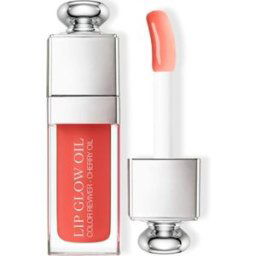 Christian Dior Addict Lip Glow Oil Óleo Lábios Nutritivo 6mL 012 Rosewood