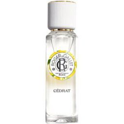Roger&Gallet Cédrat Água Perfumada e de Bem-Estar 30mL