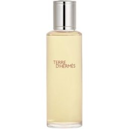 Hermès Terre D' Pure Parfum Homem 125mL Refill