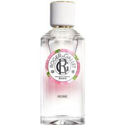 Roger&Gallet Rose Água Perfumada e de Bem-Estar 100mL