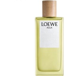 Loewe Agua Eau de Toilette Unissexo 100mL