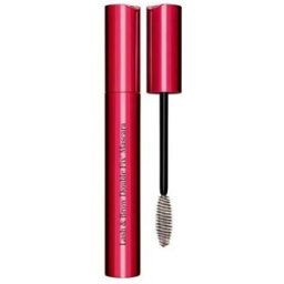 Clarins Double Fix Máscara Top Coat à Prova D'Água para Pestanas 8mL
