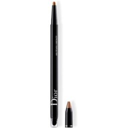 Christian Dior show 24 Hours Stylo Lápis de Olhos à Prova de Água 1mL 466 Pearly Bronze