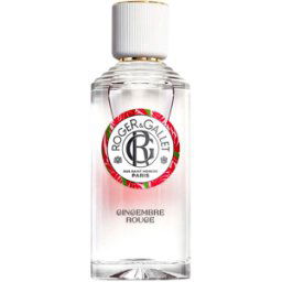 Roger&Gallet Gingembre Rouge Água Perfumada e de Bem-Estar 100mL