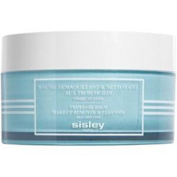 Sisley Bálsamo Desmaquilhante Rosto e Olhos 125mL