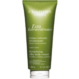 Clarins Eau Extraordinaire Creme Revitalizante Corpo 200mL