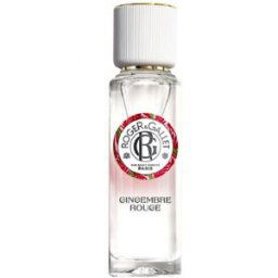 Roger&Gallet Gingembre Rouge Água Perfumada e de Bem-Estar 30mL