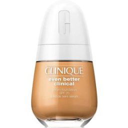 Clinique Even Better Clinical Base em Serum SPF20 30mL WN94 Deep Neutral SPF20