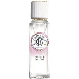 Roger&Gallet Feuille de Thé Água Perfumada e de Bem-Estar 30mL