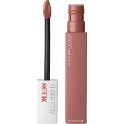 Maybelline Super Stay Matte Ink Batom Líquido 5mL 65 Seductress