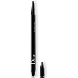 Christian Dior show 24 Hours Stylo Lápis de Olhos à Prova de Água 1mL 061 Matte Grey