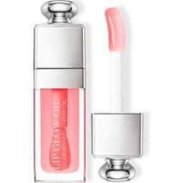 Christian Dior Addict Lip Glow Oil Óleo Lábios Nutritivo 6mL 001 Pink