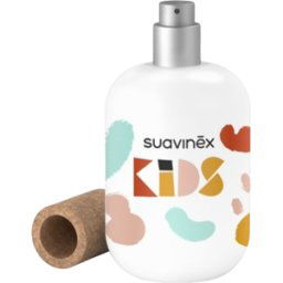 Suavinéx Kids Água de Colónia para Crianças 100mL