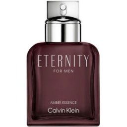 Calvin Klein Eternity for Men Amber Essence Parfum Intense 100mL