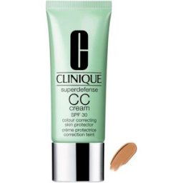 Clinique Superdefense CC Cream SPF30 40mL Medium Deep SPF30