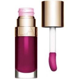 Clarins Lip Comfort Oil Óleo para Lábios 7mL 10 Plum