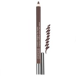 Clinique Cream Shaper for Eyes Lápis Contorno de Olhos 1,2g Chocolate Lustre