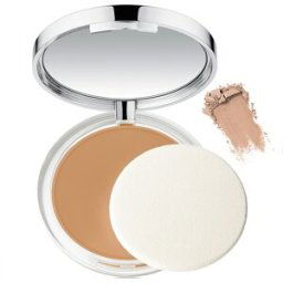 Clinique Almost Powder Bases de Maquilhagem Compactas 9g Deep