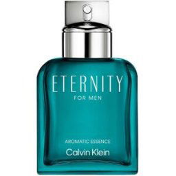 Calvin Klein Eternity Aromatic Essence for Men Eau de Toilette Intense para Homem 100mL