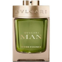 Bvlgari Man Wood Essence para Homem 100mL