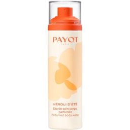 Payot Néroli D'Été Água Corporal Perfumada Refrescante 100mL