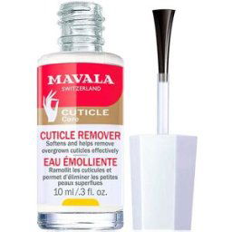Mavala Água Emoliente para Remover Cutículas 10mL