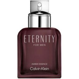 Calvin Klein Eternity for Men Amber Essence Parfum Intense 50mL