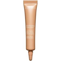 Clarins Everlasting Concealer Corretor Olheiras 12mL 03 Medium Deep