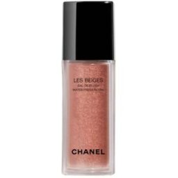 Chanel Les Beiges Water-Fresh Blush 15mL Light Peach