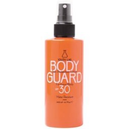 Youth Lab Body Guard SPF30 Spray Protector Solar Rosto e Corpo 200mL SPF30