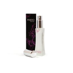 Mulher Phiero. Perfume Com Feromones Para Mulheres