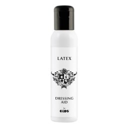 Eros Fetish Line Latex Dressing Aid 100 Ml