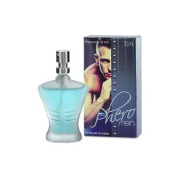 Feromen Eau De Toilette Men 15Ml