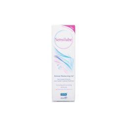 Durex Sensilube 40Ml