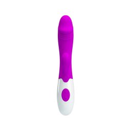 Vibrador Baile Pretty Snappy Rosa