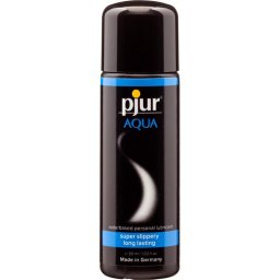 Gel Lubrificante Pjur Aqua 30ml
