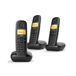 Telefone Fixo Gigaset A170 Trio