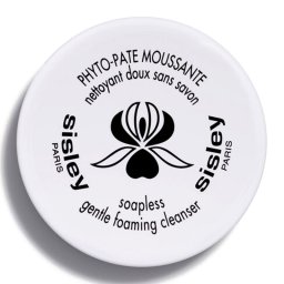 Sisley Cosméticos Faciais Phyto Pate Moussante Limpador facial