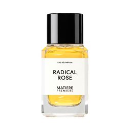 Matiere Premiere Perfumes Nicho Unisex Radical Rose
