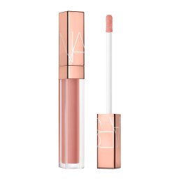 Nars Lábios Afterglow Lip Shine Brilho labial NYMPHO