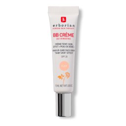 Erborian Bases de Maquilhagem Bb Creme Clair Base de maquiagem