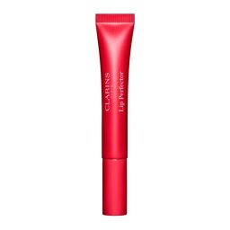 Clarins Lábios Lip Perfector Glow Brilho labial 24 FUCHSIA GLOW