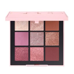 Nars Sombras dos olhos Afterglow Tempting Eyeshadow Palette - Limited Edition Paleta de sombras