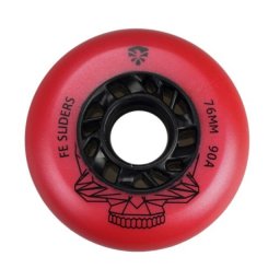 Flying Eagle Sliders Wheels 80mm/90A