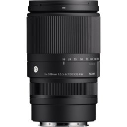 SIGMA 16-300mm f/3.5-6.7 DC OS Canon RF
